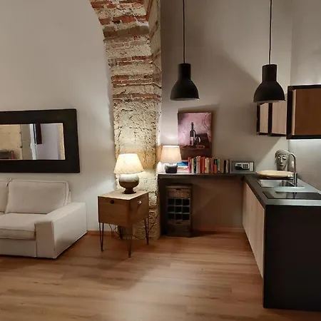 Apartamento The Walk *