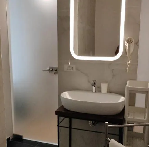 The Walk Апартаменты Неаполь