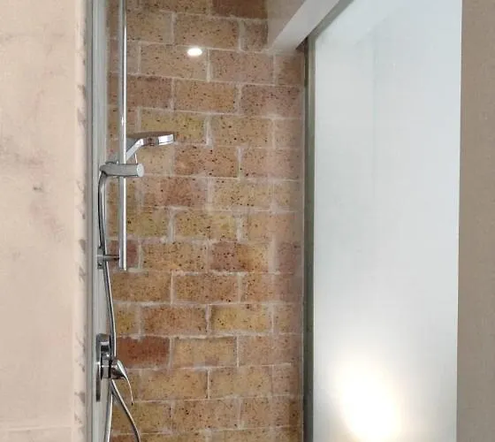 Appartement The Walk *