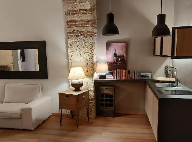 Апартаменты The Walk *